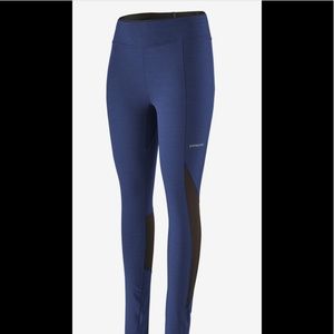 Patagonia Endless Run Tight